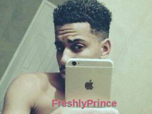 FreshlyPrince