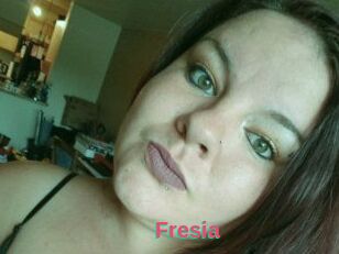 Fresia