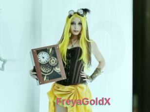 FreyaGoldX