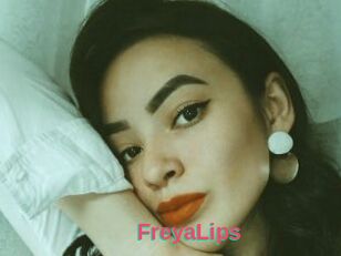 FreyaLips