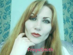 FreyaSmith