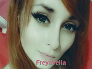 FreyaVelia