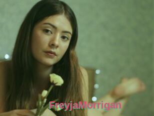 FreyjaMorrigan