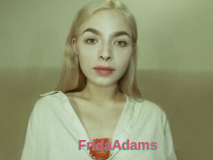 FridaAdams