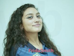 FridaSmith