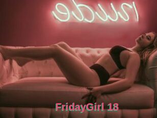 FridayGirl_18
