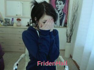 FridenHall
