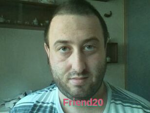 Friend20