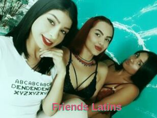 Friends_Latins