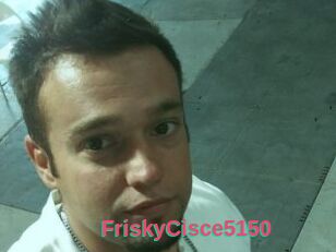 FriskyCisce5150