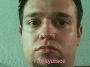 Friskycisce