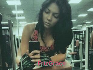 FrizGrace
