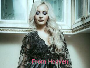 From_Heaven