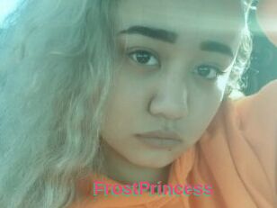 FrostPrincess