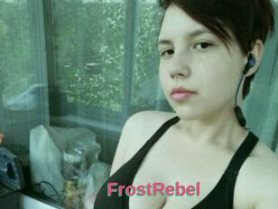 FrostRebel
