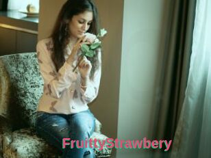 FruittyStrawbery
