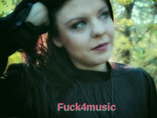 Fuck4music