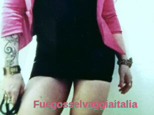Fuegosselvaggiaitalia