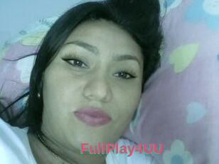 FullPlay4UU