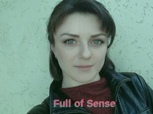 Full_of_Sense