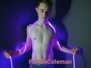 FultonColeman