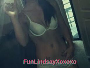 FunLindsayXoxoxo