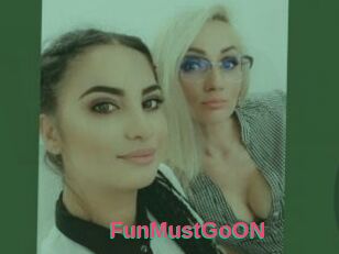 FunMustGoON