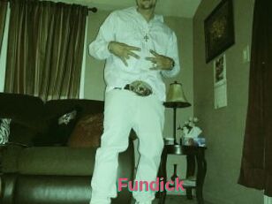 Fundick