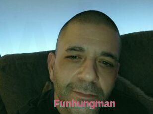 Funhungman