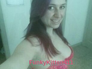 FunkyKitten411