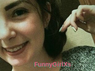 FunnyGirlXs