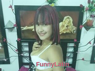 FunnyLatin