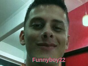 Funnyboy22