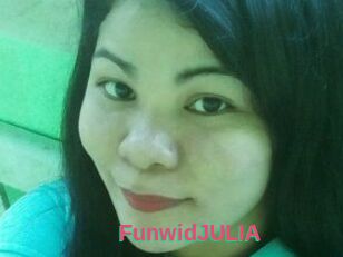 FunwidJULIA