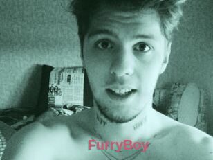 FurryBoy