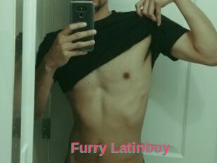 Furry_Latinboy