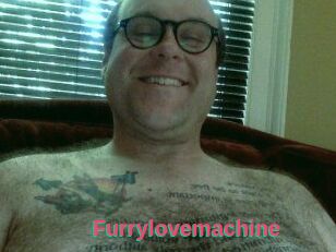 Furrylovemachine
