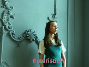 FuturisticW