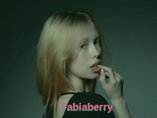 Fabiaberry