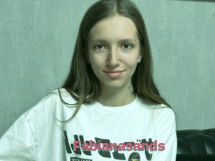 Fabianasands