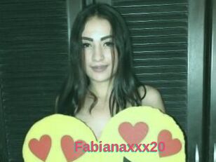 Fabianaxxx20