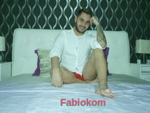Fabiokom