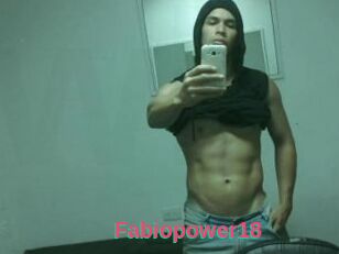 Fabiopower18