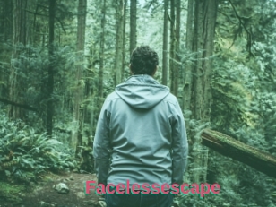 Facelessescape