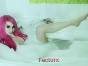 Factorx