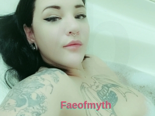 Faeofmyth