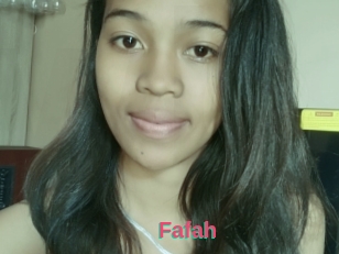 Fafah