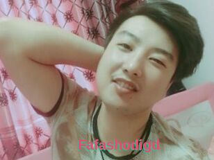 Fafashodigd