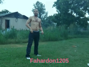 Fahardon1205