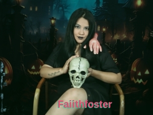 Faiithfoster